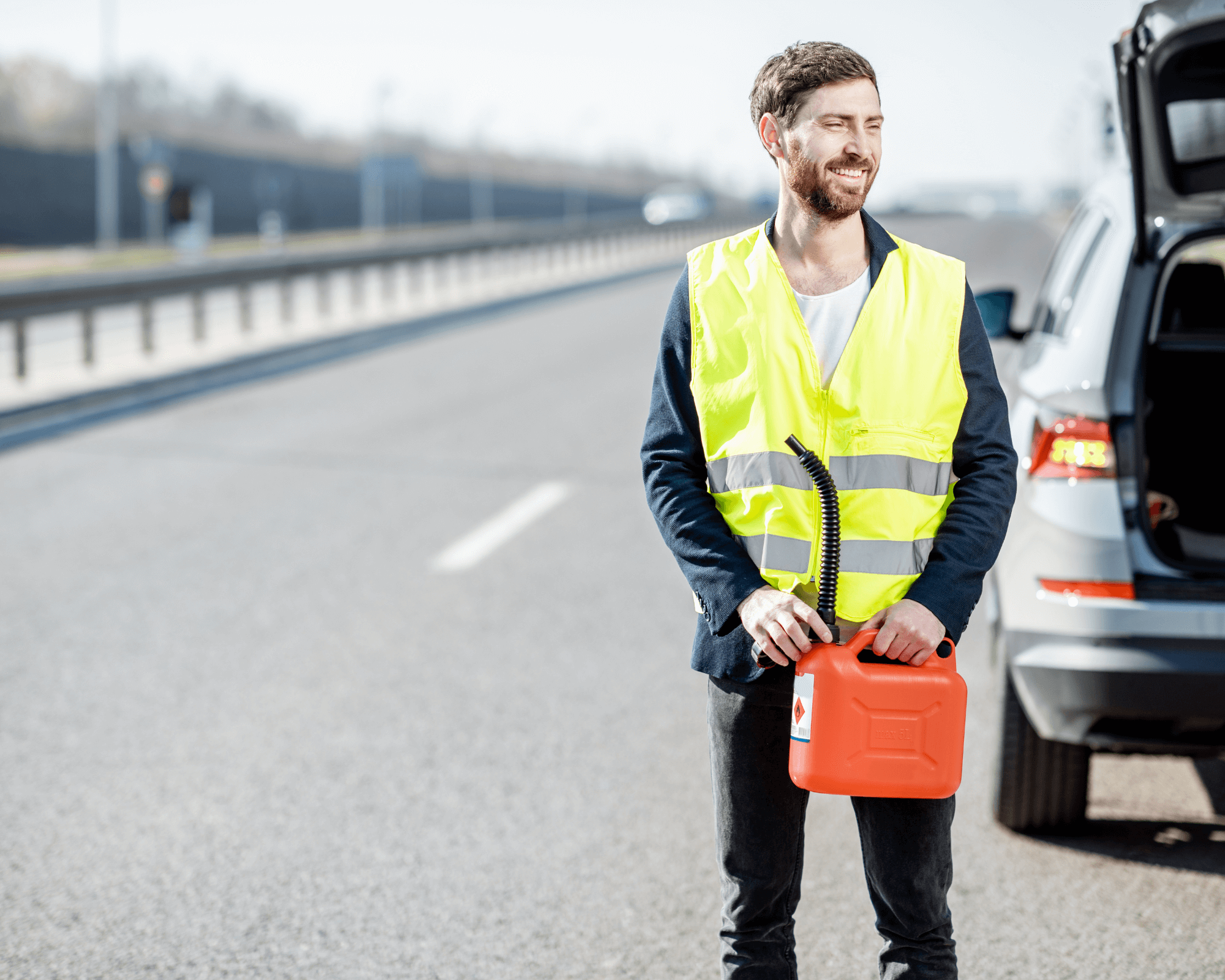 fuel delivery Rochester NY